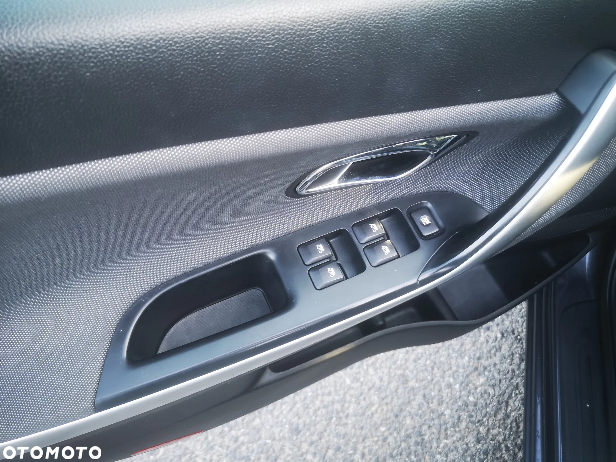 Kia Ceed 1.6 GDI ISG SW Platinum Edition - 24