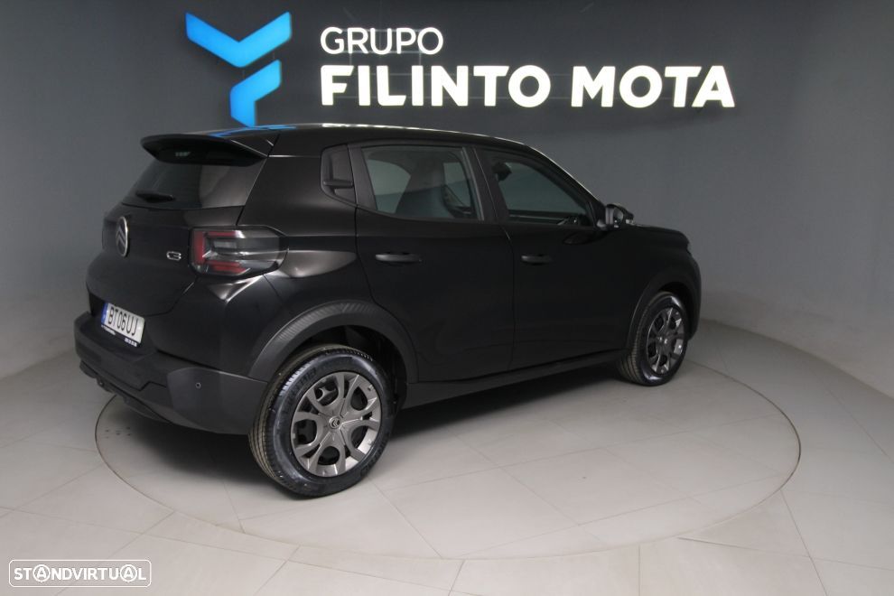 Citroën C3 1.2 Turbo You - 2