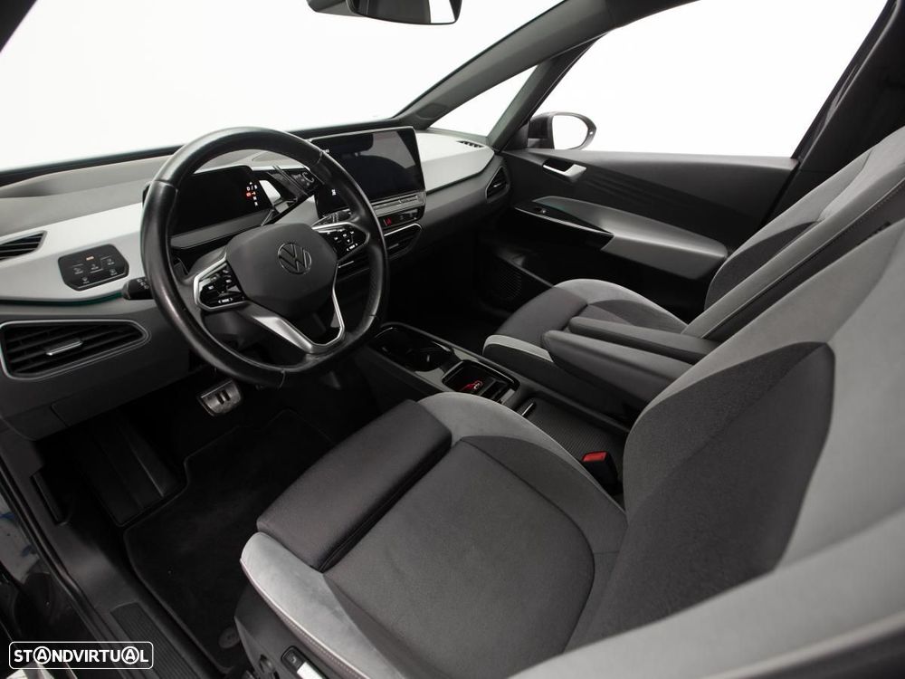 VW ID.3 Pro S Tour - 7