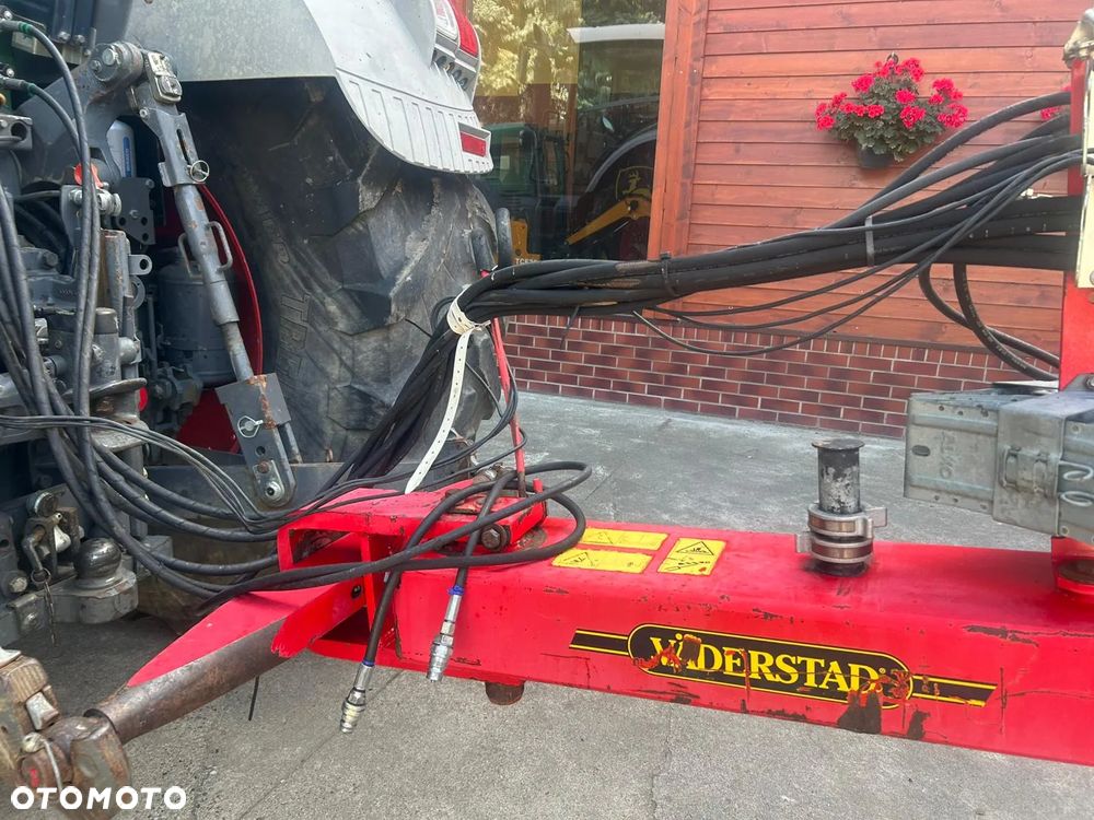 Väderstad Cultus 420 - 21