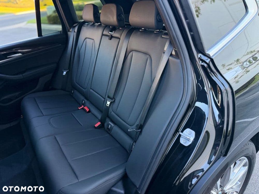 BMW X3 xDrive30i M Sport sport - 30