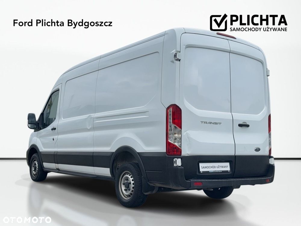 Ford transit M6 FWD 3AL233B - 8