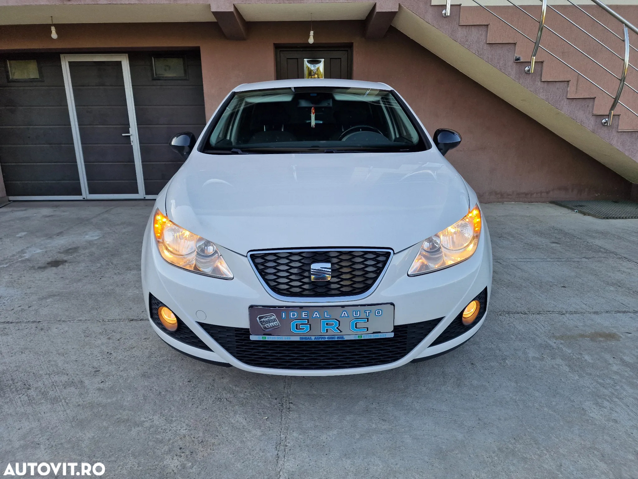 Seat Ibiza - 28