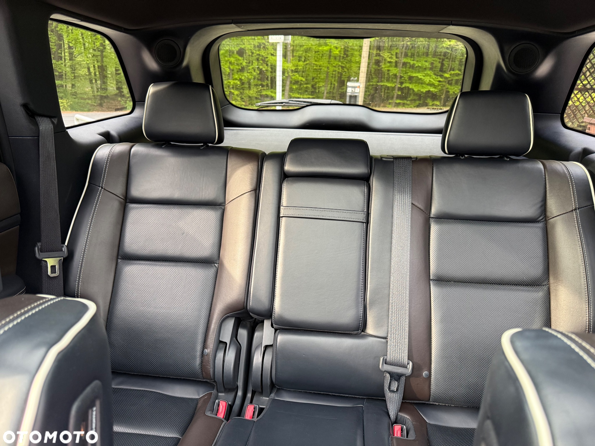 Jeep Grand Cherokee - 24