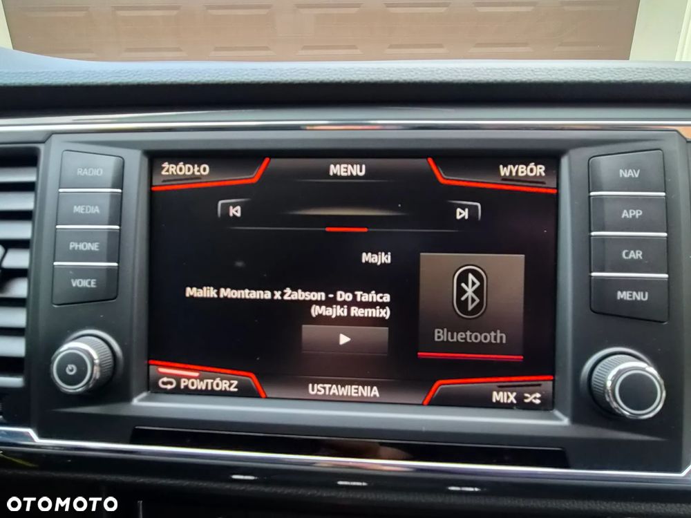 Seat Ateca 1.4 ECO TSI XCELLENCE - 37