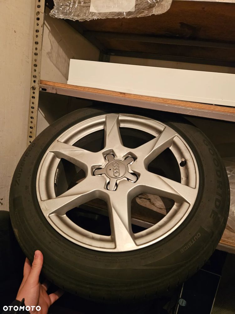 Audi A4 Avant 1.8 TFSI - 24