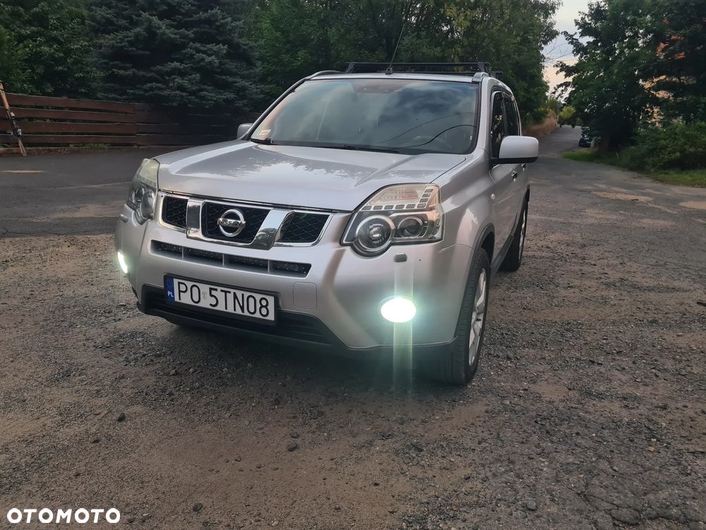 Nissan X-Trail 2.0 dCi LE Platinum - 10