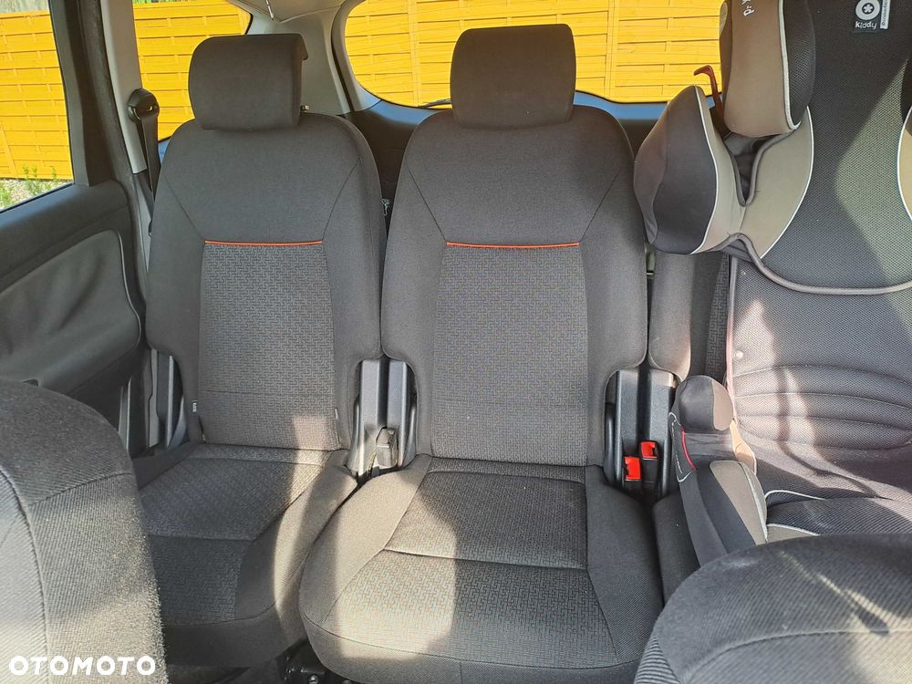Ford Inny - 7