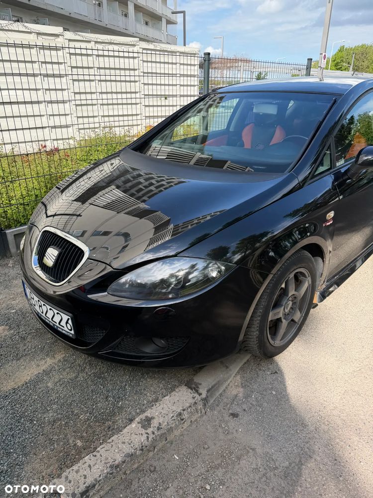 Seat Leon 2.0 TDI Stylance DSG - 16