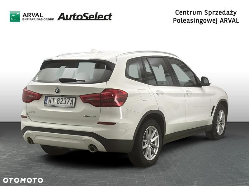 BMW X3 xDrive20i GPF - 6