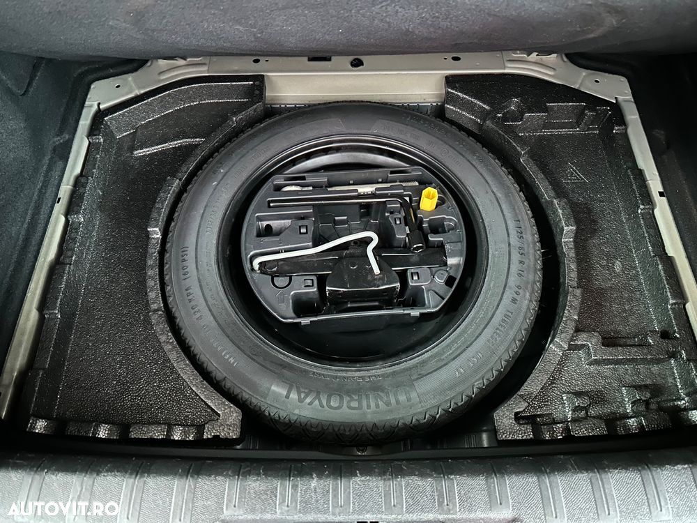 Peugeot 308 PureTech 130 EAT6 Stop & Start GT-Line Edition - 34