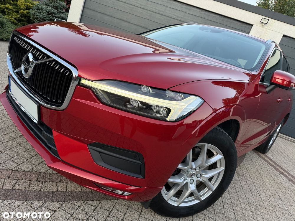 Volvo XC 60 D4 Geartronic Momentum Pro - 12