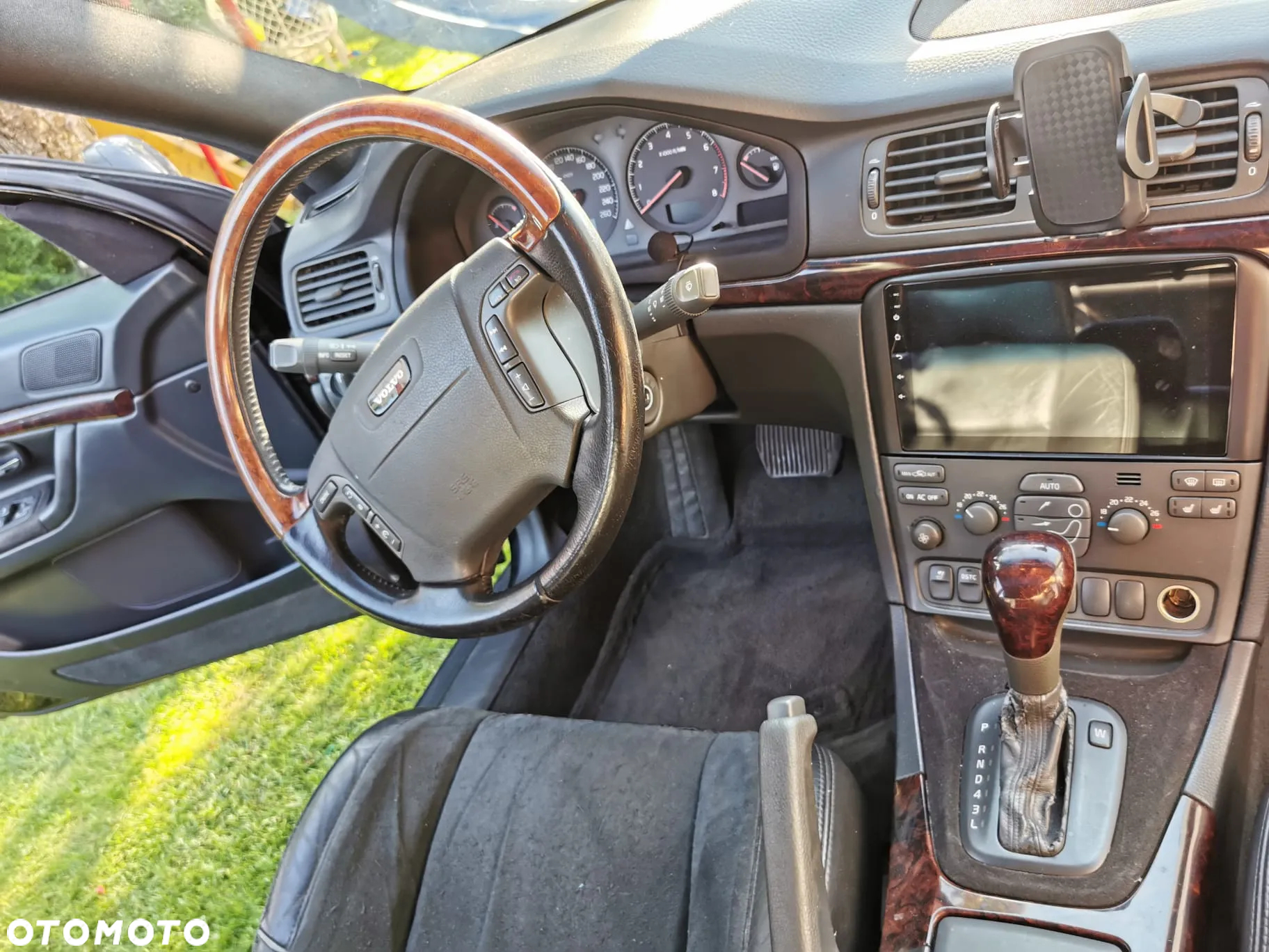 Volvo S80 - 7