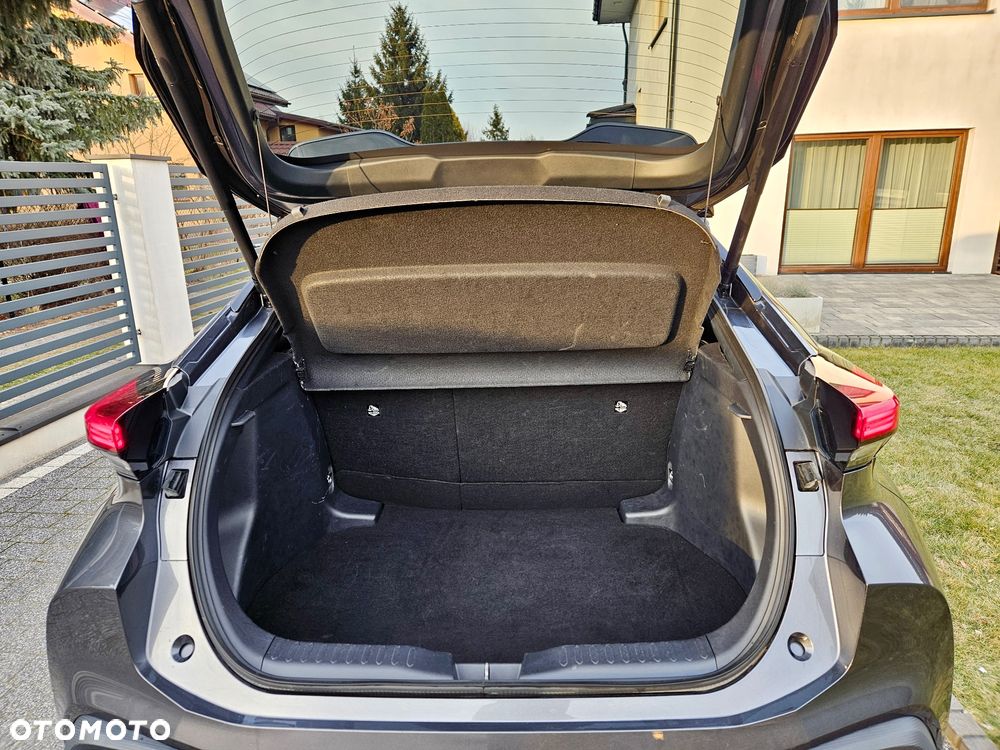 Toyota C-HR - 25