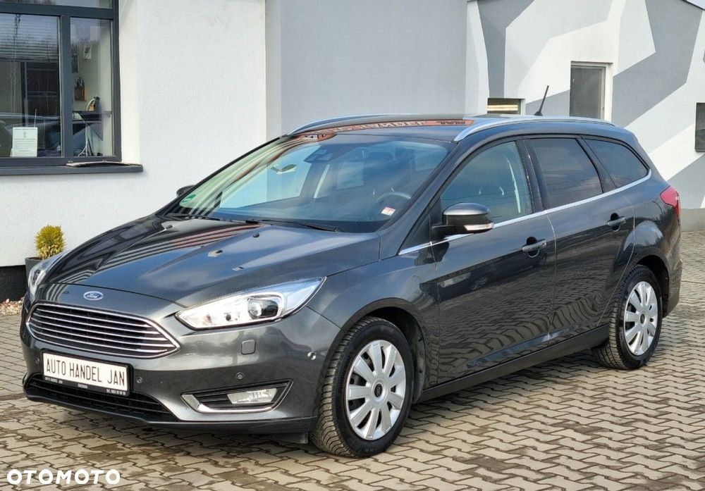 Ford Focus - 15