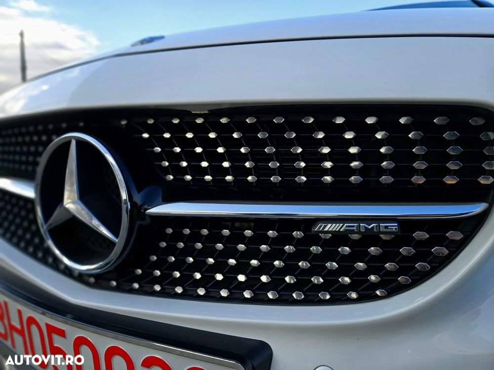 Mercedes-Benz C 43 AMG 4MATIC Aut. - 4