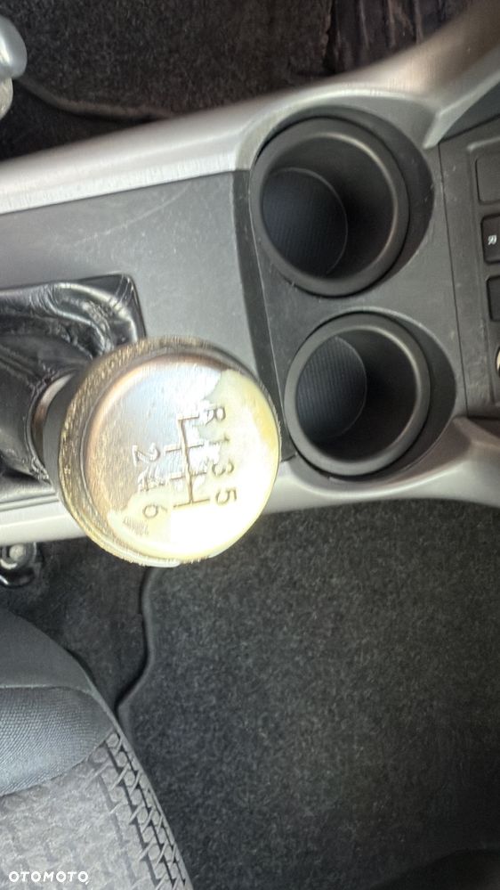 Toyota RAV4 2.2 D-4D 4x4 - 19