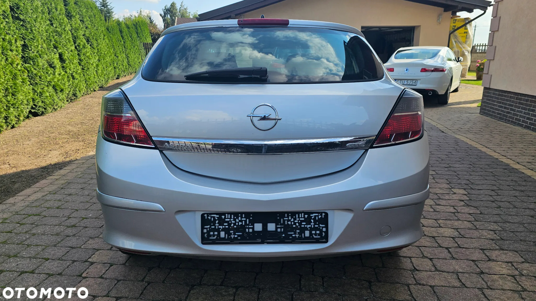 Opel Astra - 7