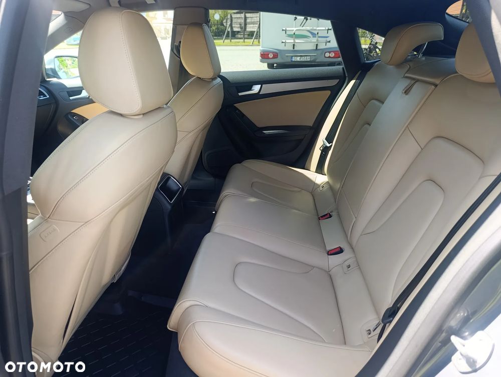 Audi A5 Sportback - 15