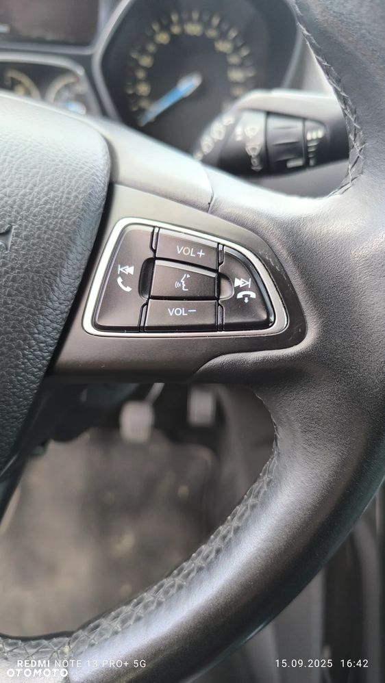 Ford C-MAX 1.6 Titanium - 32