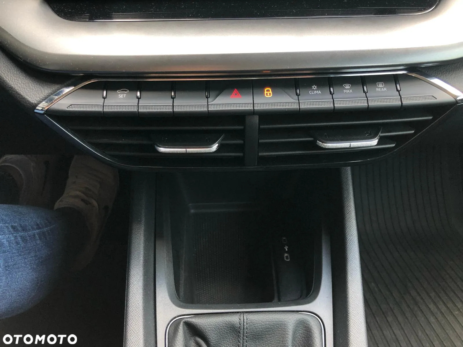 Skoda Octavia 2.0 TDI Active - 22