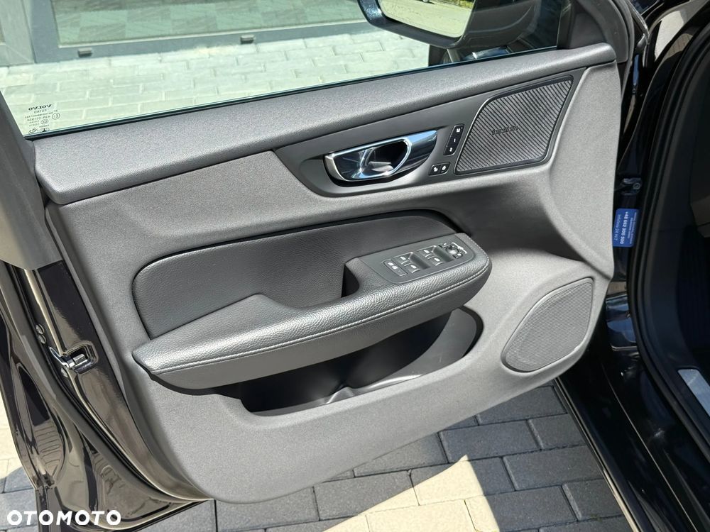 Volvo V60 B4 B Inscription - 19