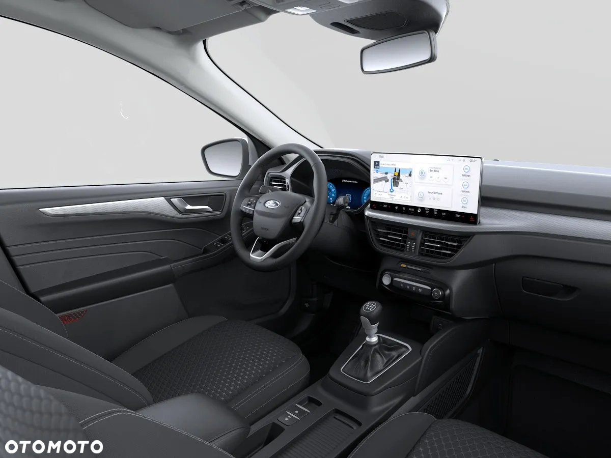 Ford Kuga 2.5 FHEV AWD Titanium eCVT - 11