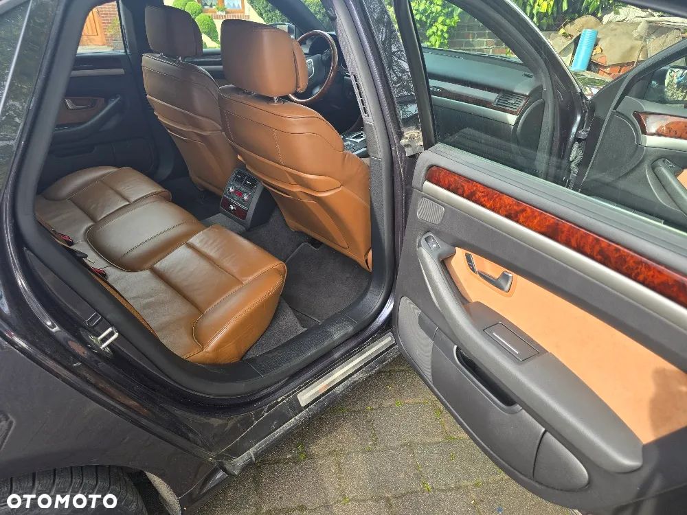 Audi A8 3.2 FSI Quattro - 6