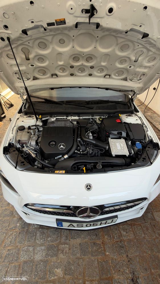 Mercedes-Benz A 160 - 7