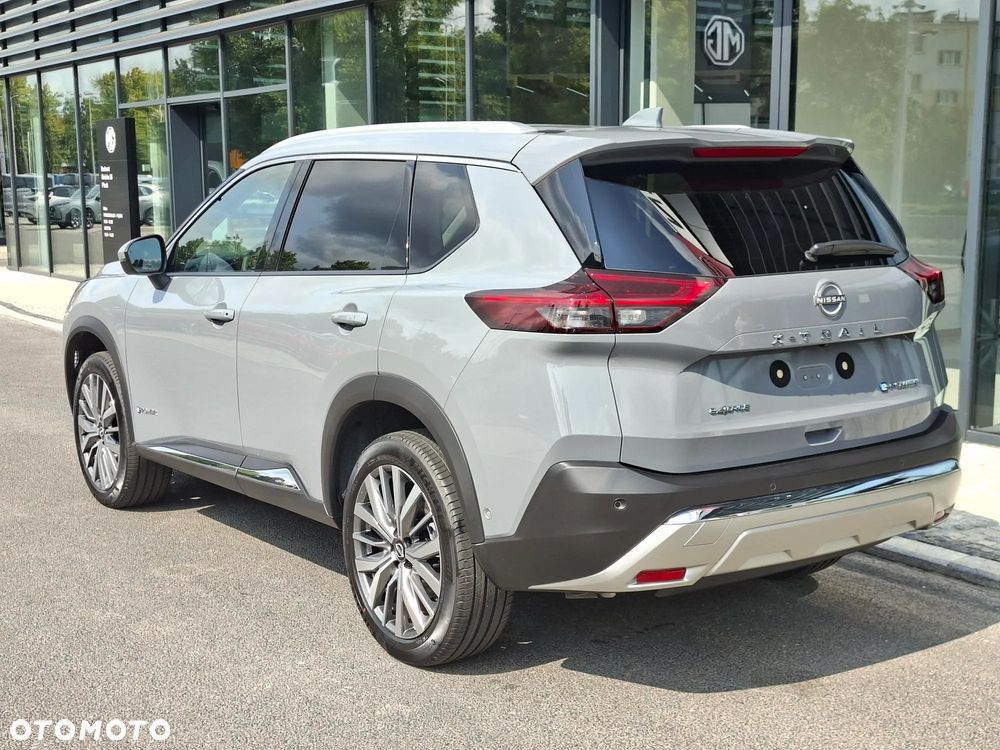 Nissan X-Trail 1.5 VC-T e-POWER Tekna e-4ORCE - 15