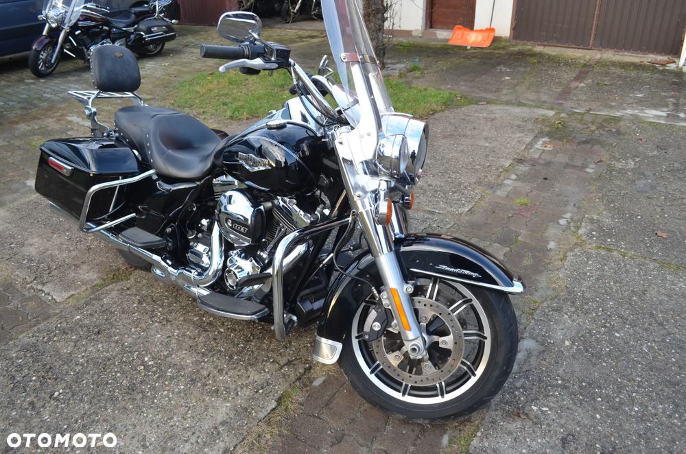 Harley-Davidson Inny - 8