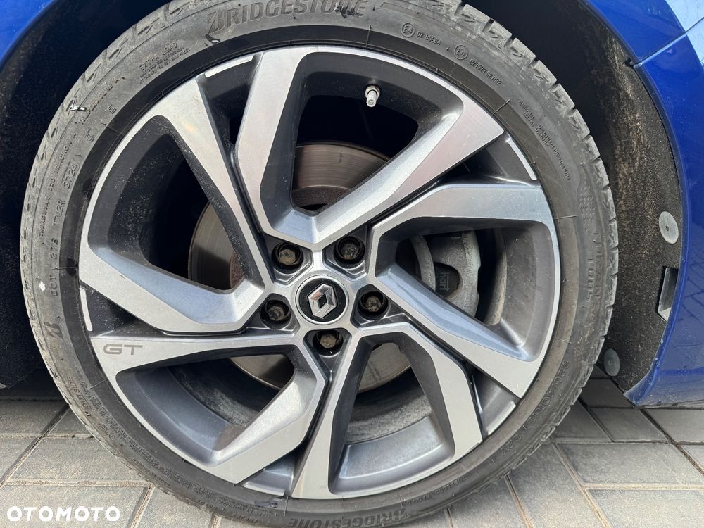Renault Megane 1.6 TCe GT EDC - 17