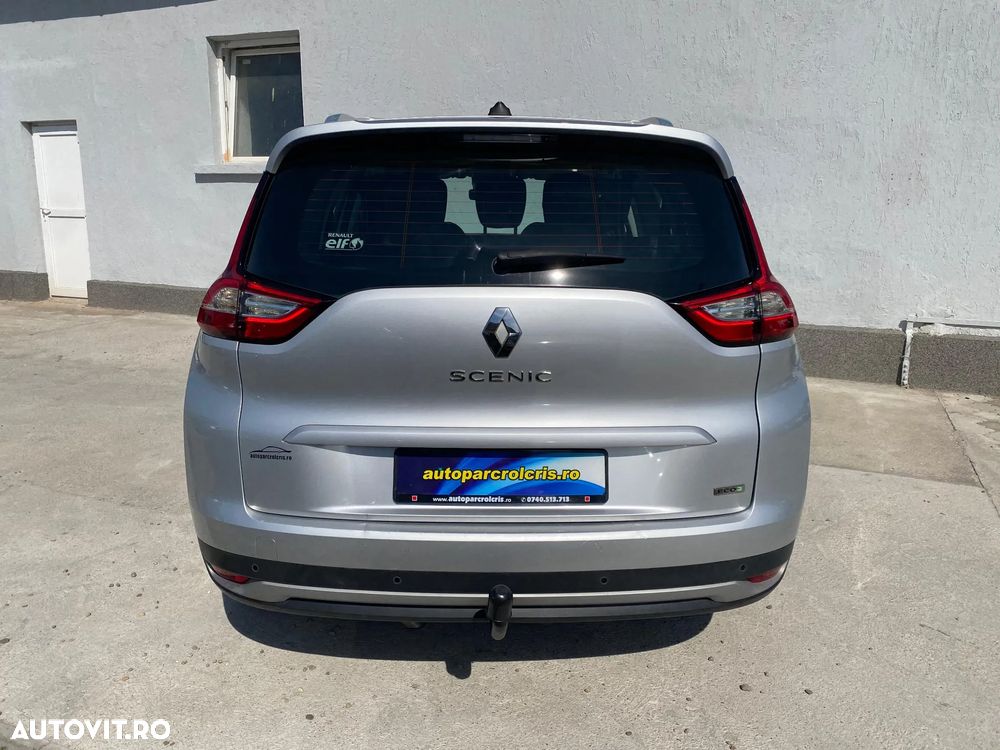 Renault Grand Scenic - 4