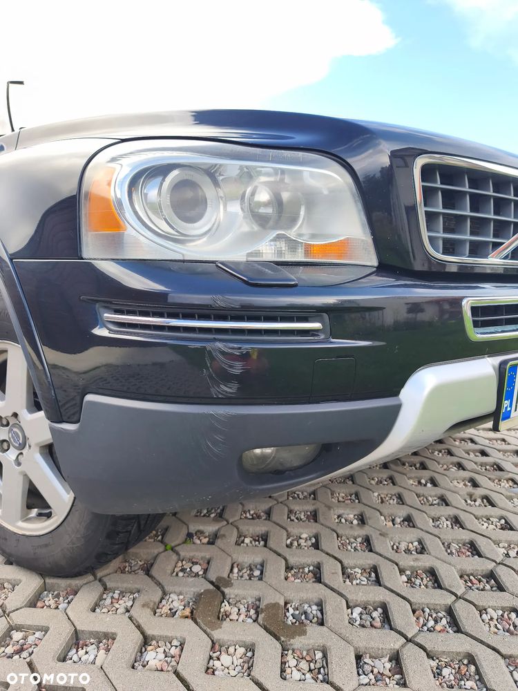 Volvo XC 90 2.4 D5 Executive - 20