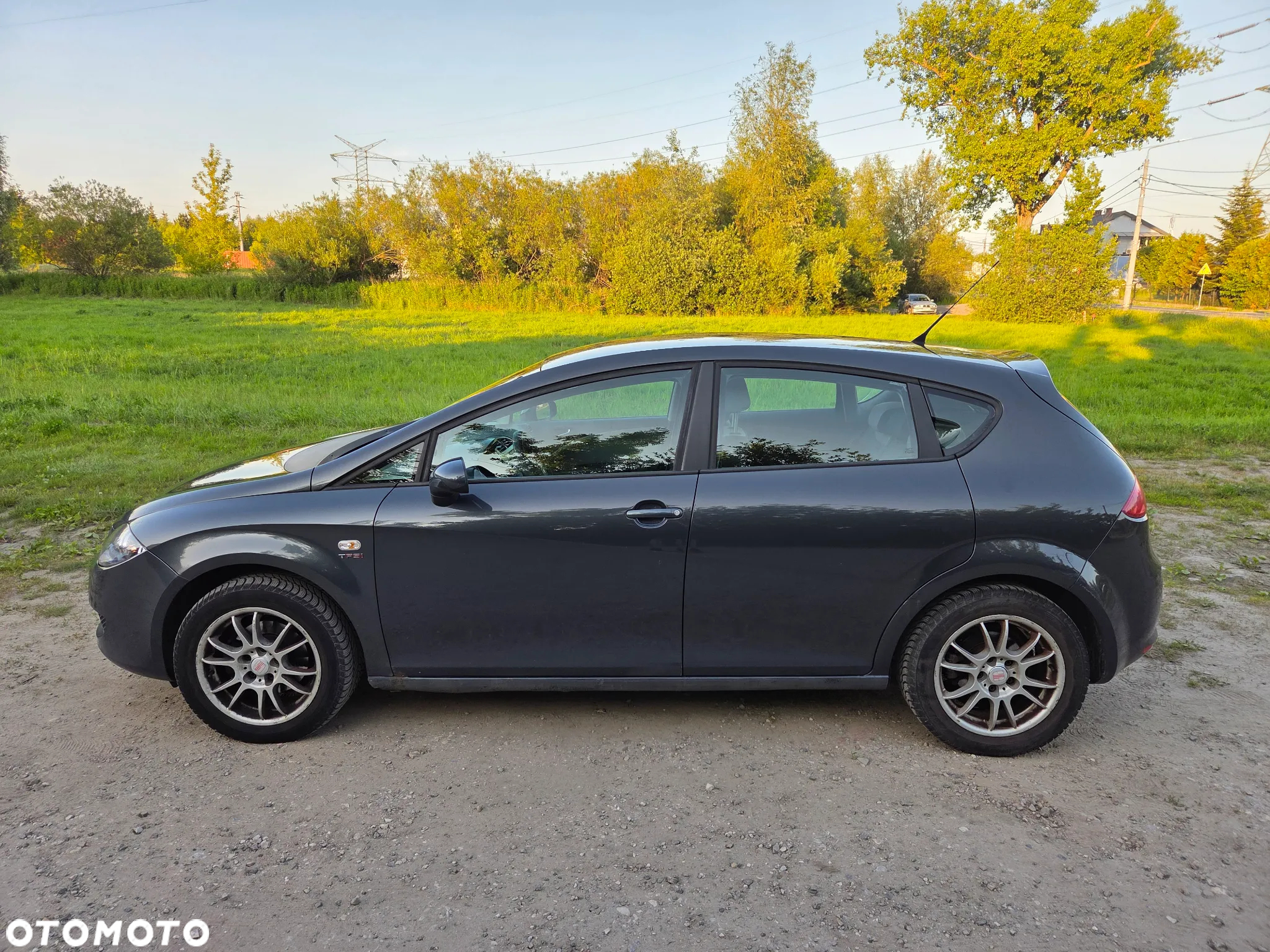 Seat Leon 1.6 Reference - 10