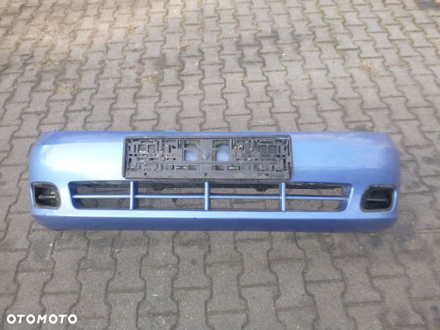ZDERZAK PRZÓD PRZEDNI CHEVROLET LACETTI HB 04- KOLOR 31G - 1