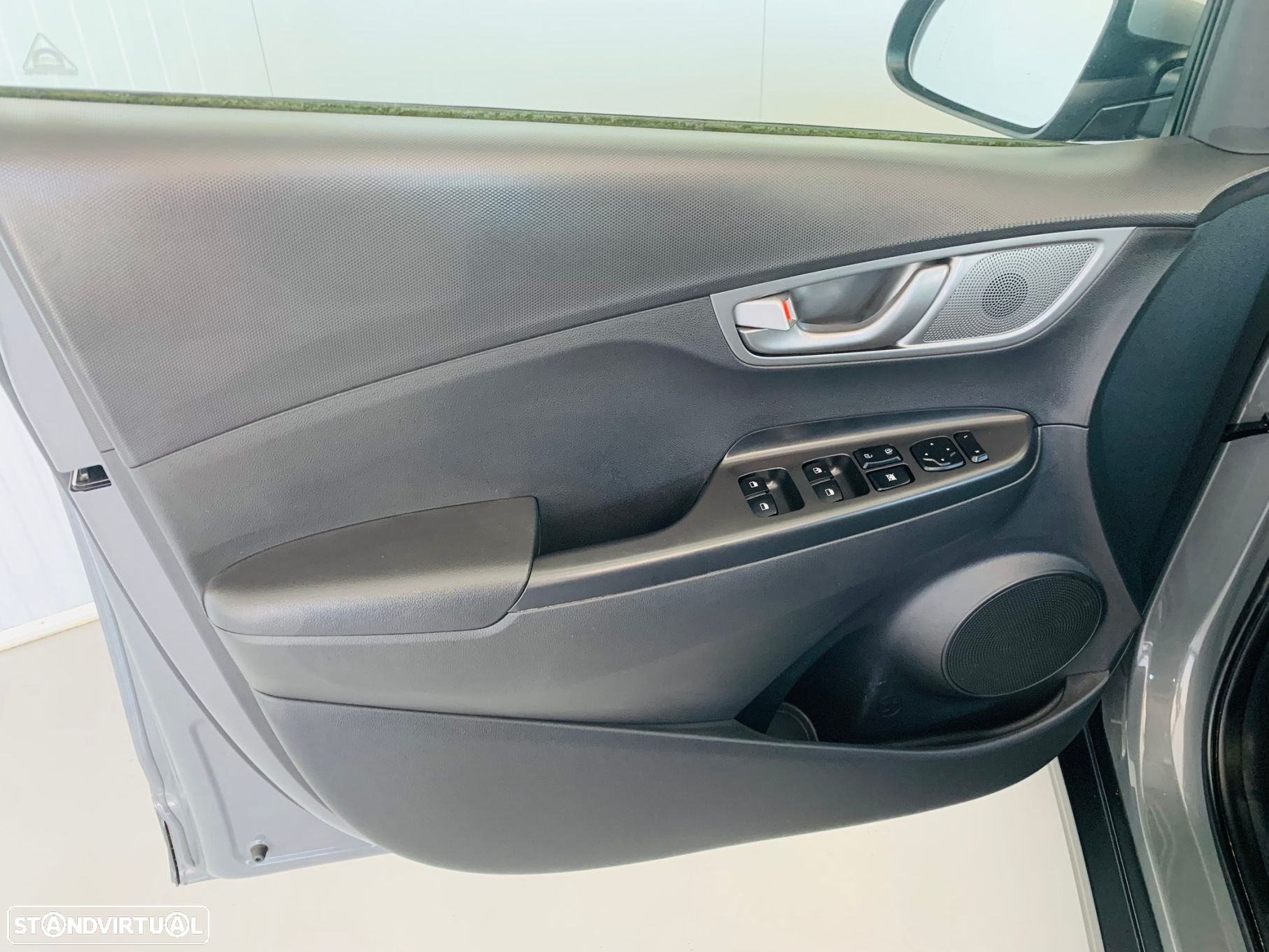 Hyundai Kauai EV 39 kWh Premium - 6