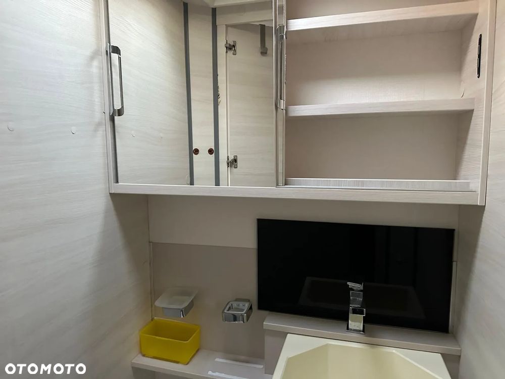Fiat DUCATO KAMPER CHAUSSON WELCOME PREMIUM - 13