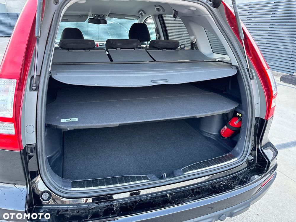 Honda CR-V 2.2i-DTEC Executive - 6