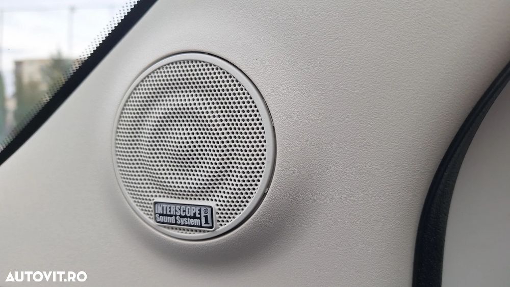 Fiat 500 1.4 16V Pop - 10