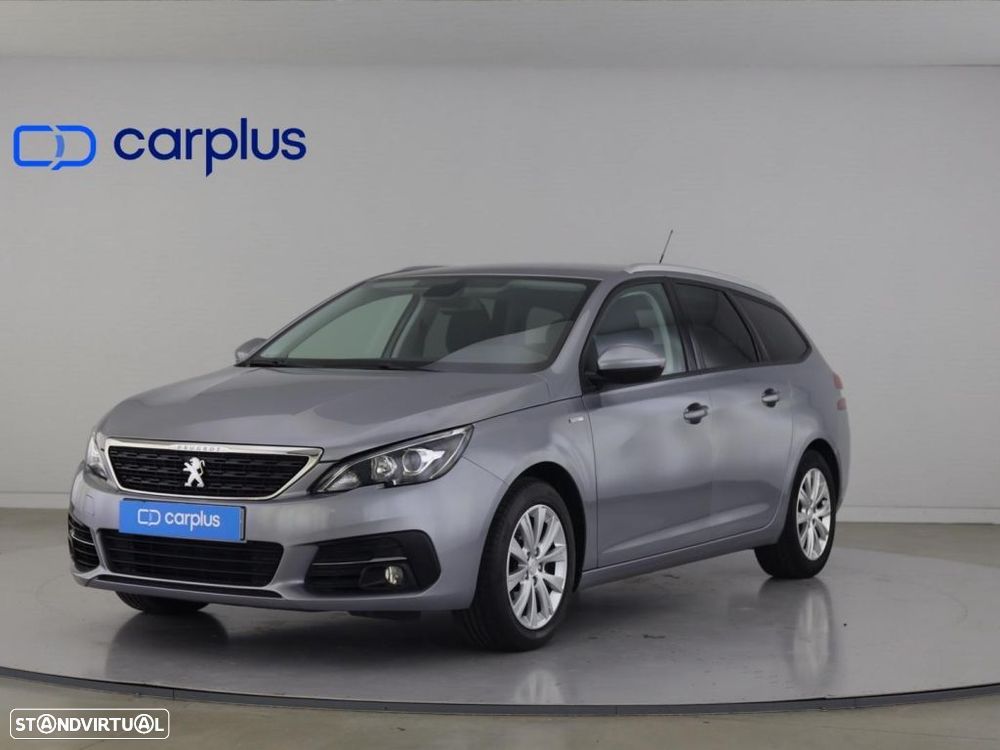 Peugeot 308 1.2 PureTech Style - 1