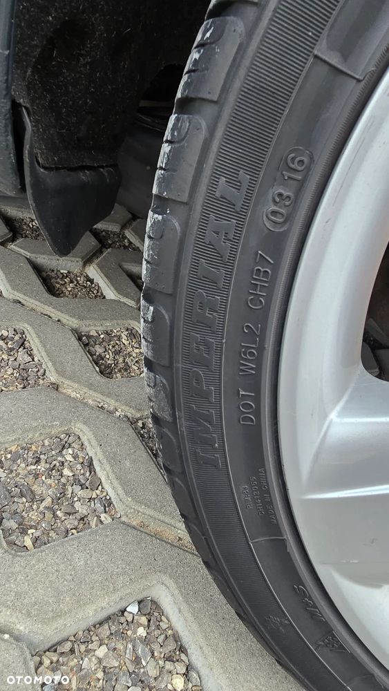 Skoda Octavia 2.0 TSI RS - 24