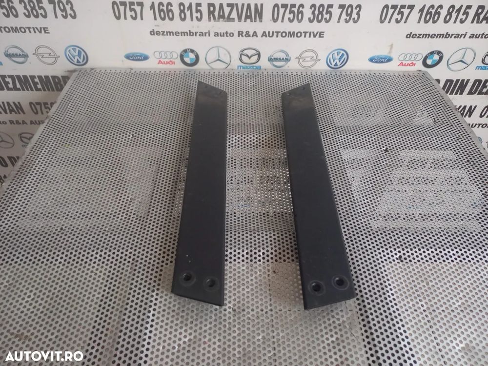 Suport Trager Lonjeron Audi A8 4H D4 An 2010-2011-2012-2013-2014-2015-2016-2017 Dezmembrez Audi A8 - 6