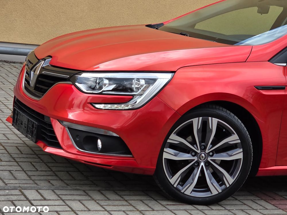 Renault Megane ENERGY TCe 130 GT LINE - 39
