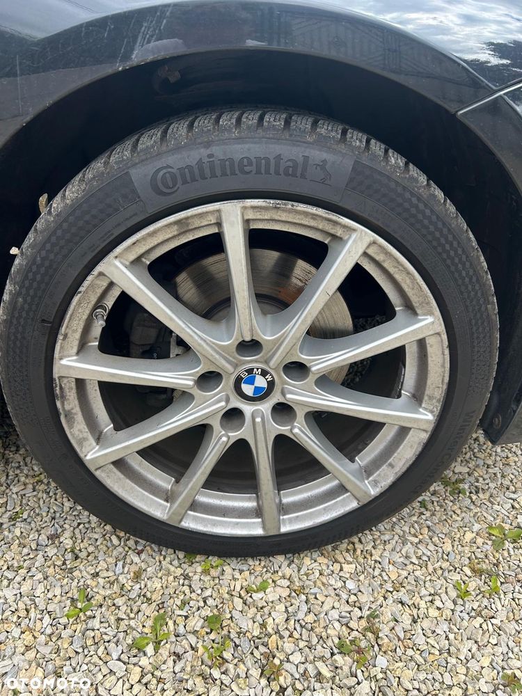 BMW Seria 3 320d - 13