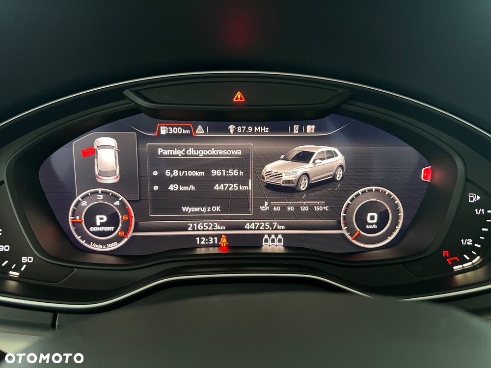 Audi Q5 40 TDI Quattro Sport S tronic - 28
