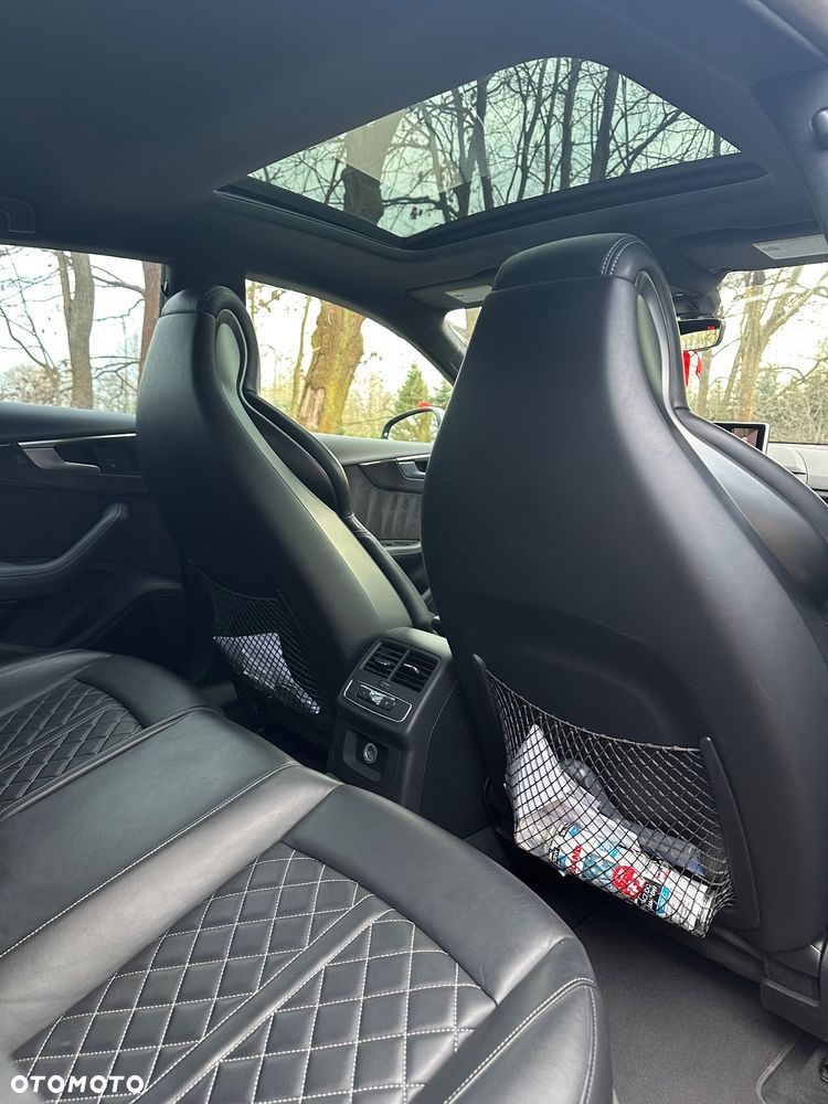 Audi S5 3.0 TFSI Quattro Tiptronic - 7