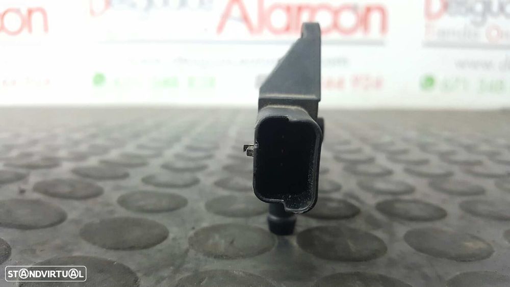 SENSOR DE PRESSÃO CITROEN C4 COUPÉ VTR PLUS - 2