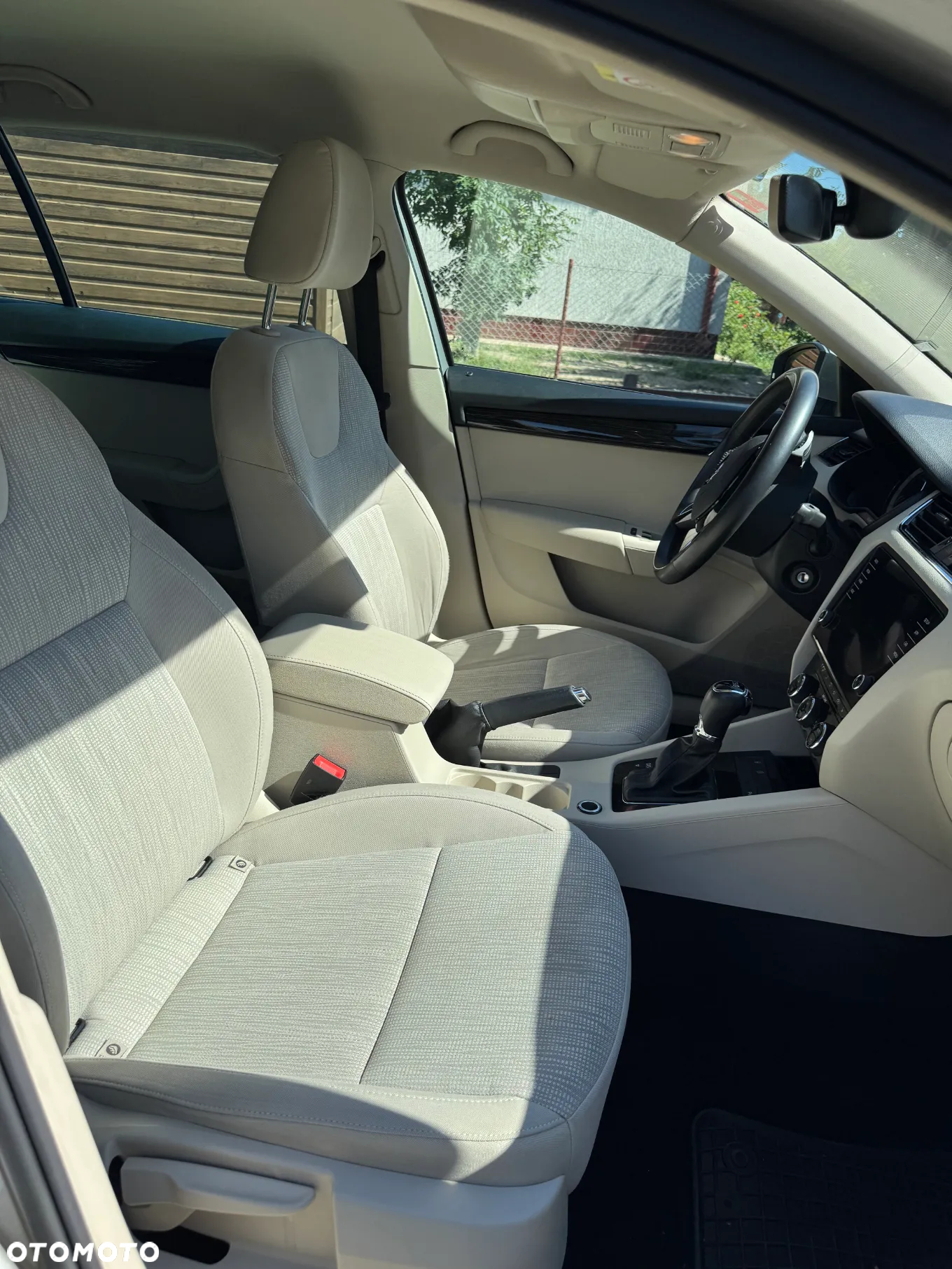 Skoda Octavia 1.8 TSI Style DSG - 11
