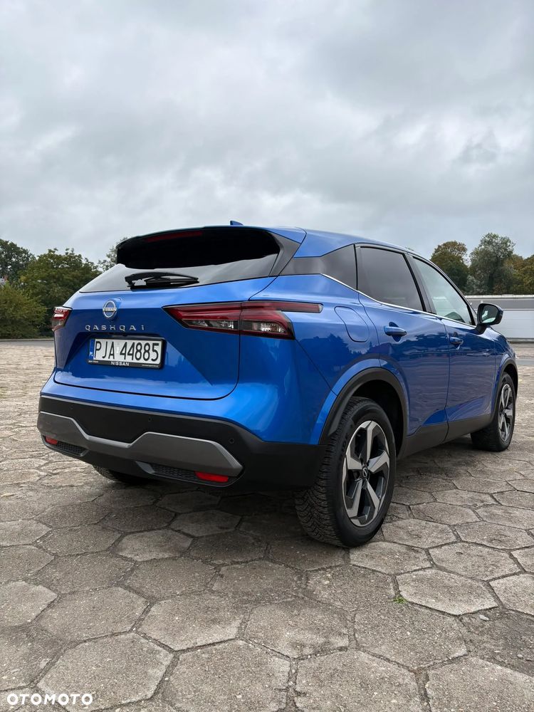 Nissan Qashqai 2023 photo 5